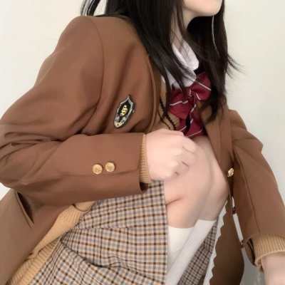 水牛女孩