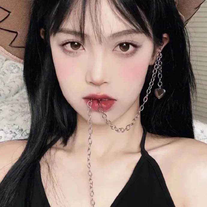 听见颜色的女孩